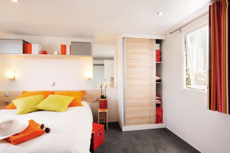 Les Pins De La Coubre Hotel Les Mathes Eksteriør billede