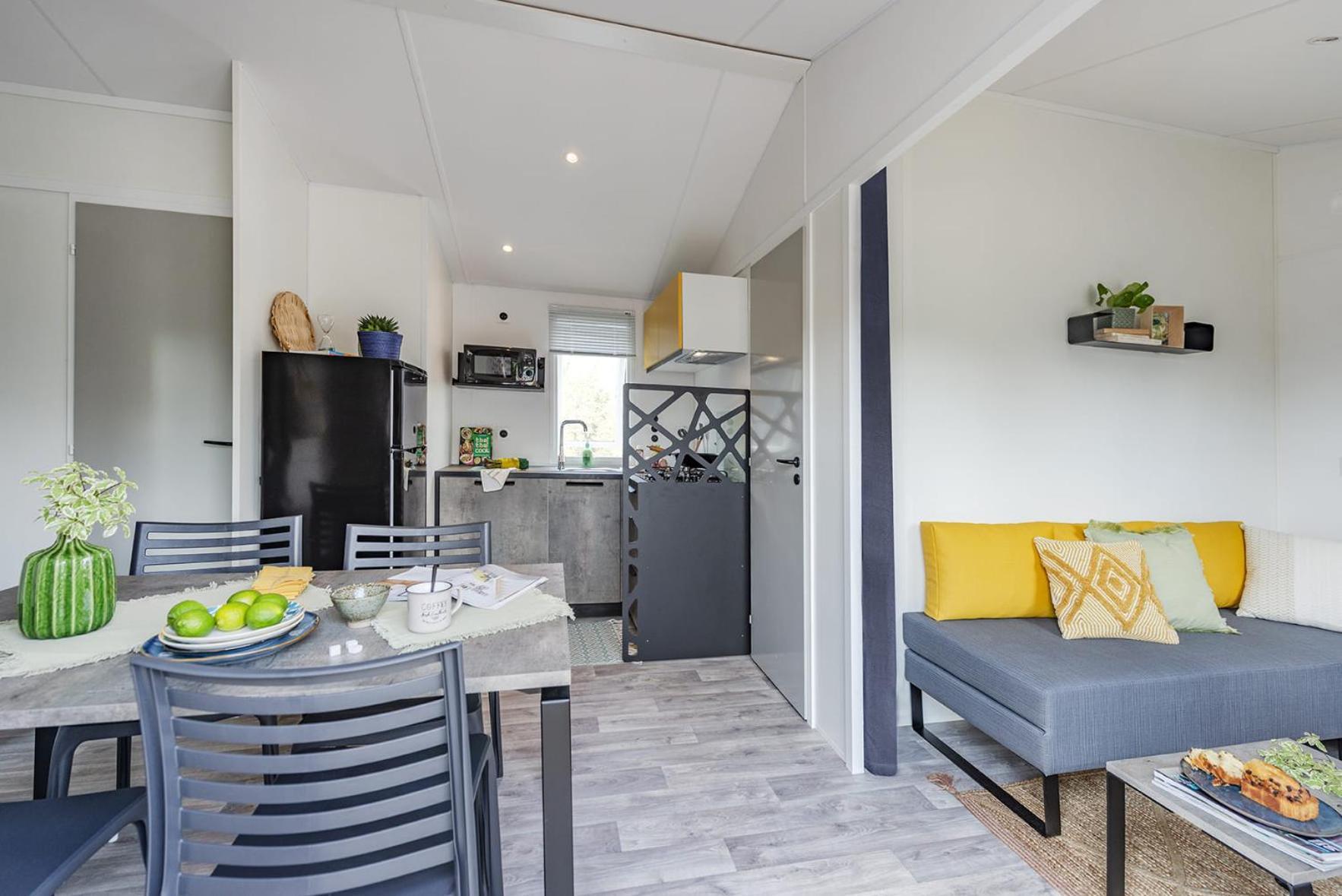 Les Pins De La Coubre Hotel Les Mathes Værelse billede