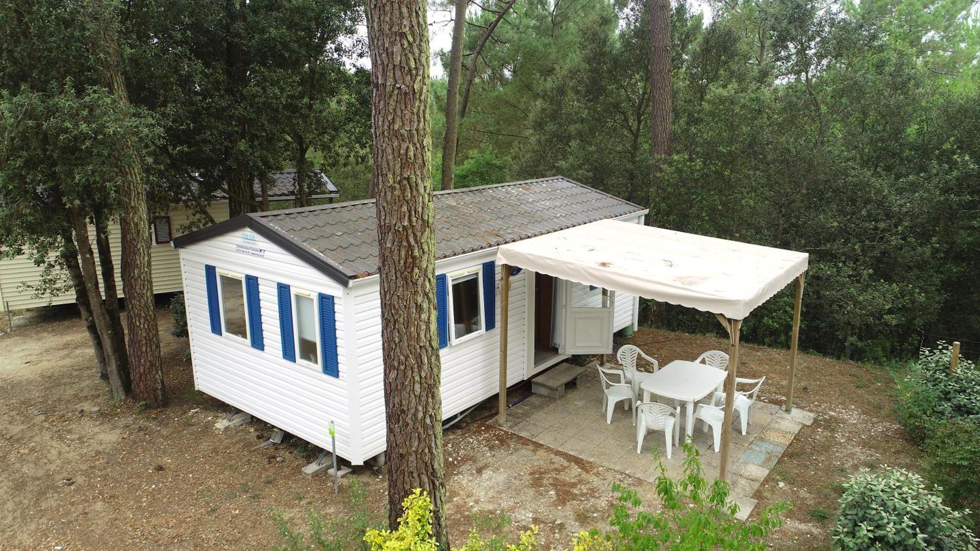 Les Pins De La Coubre Hotel Les Mathes Værelse billede