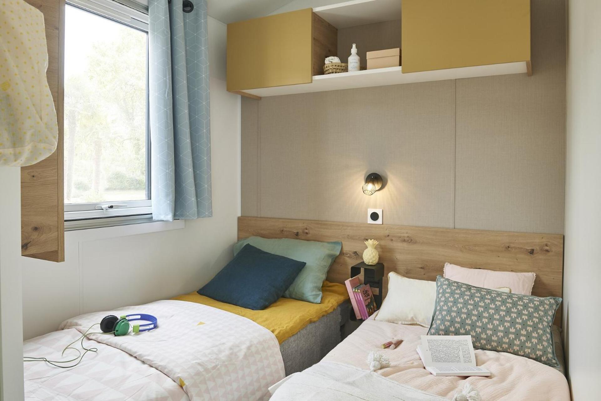 Les Pins De La Coubre Hotel Les Mathes Eksteriør billede