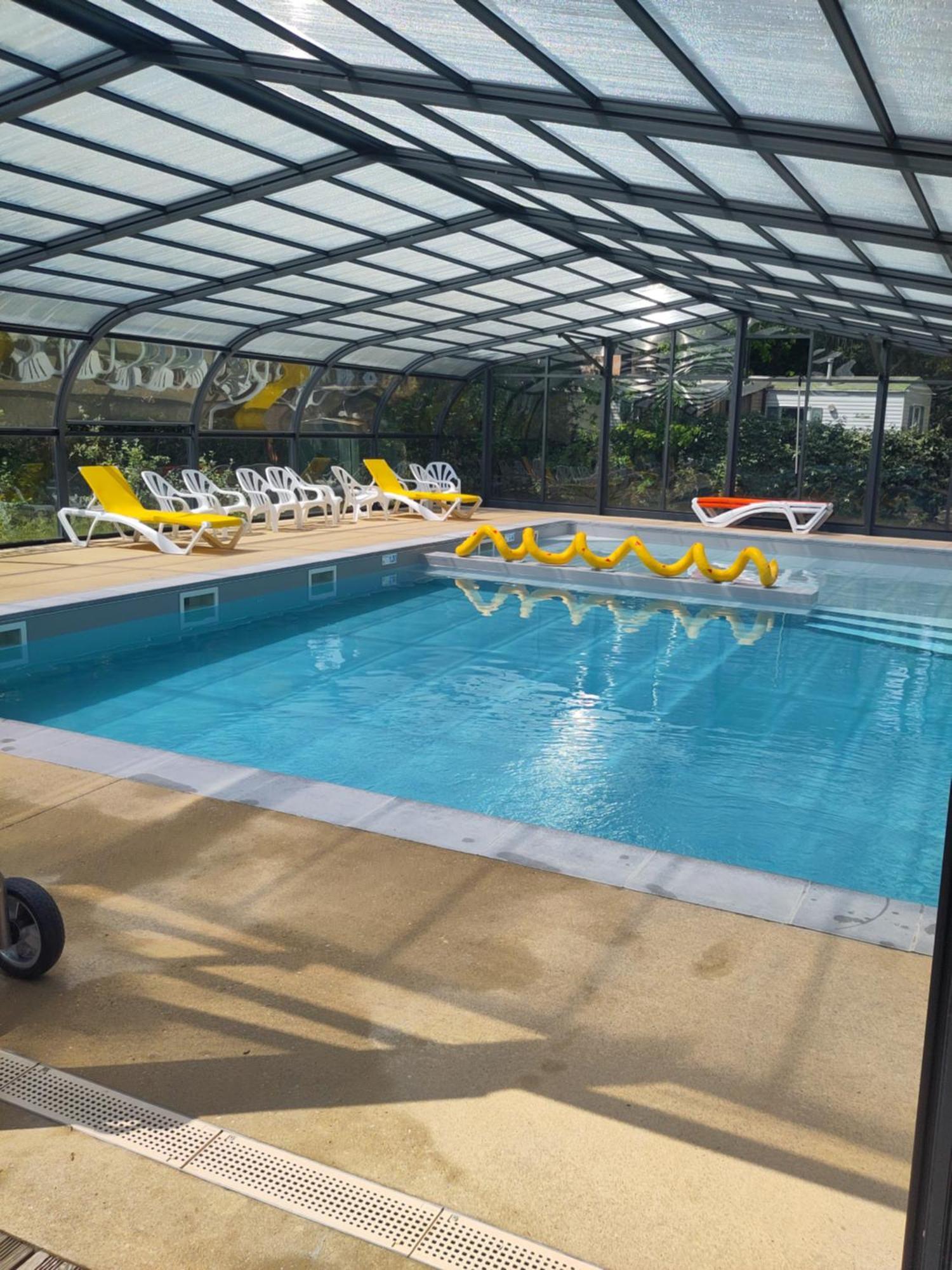 Les Pins De La Coubre Hotel Les Mathes Eksteriør billede