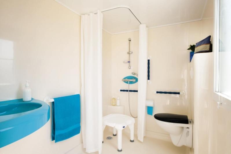 Les Pins De La Coubre Hotel Les Mathes Værelse billede