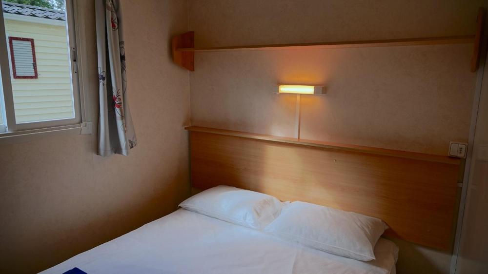 Les Pins De La Coubre Hotel Les Mathes Værelse billede