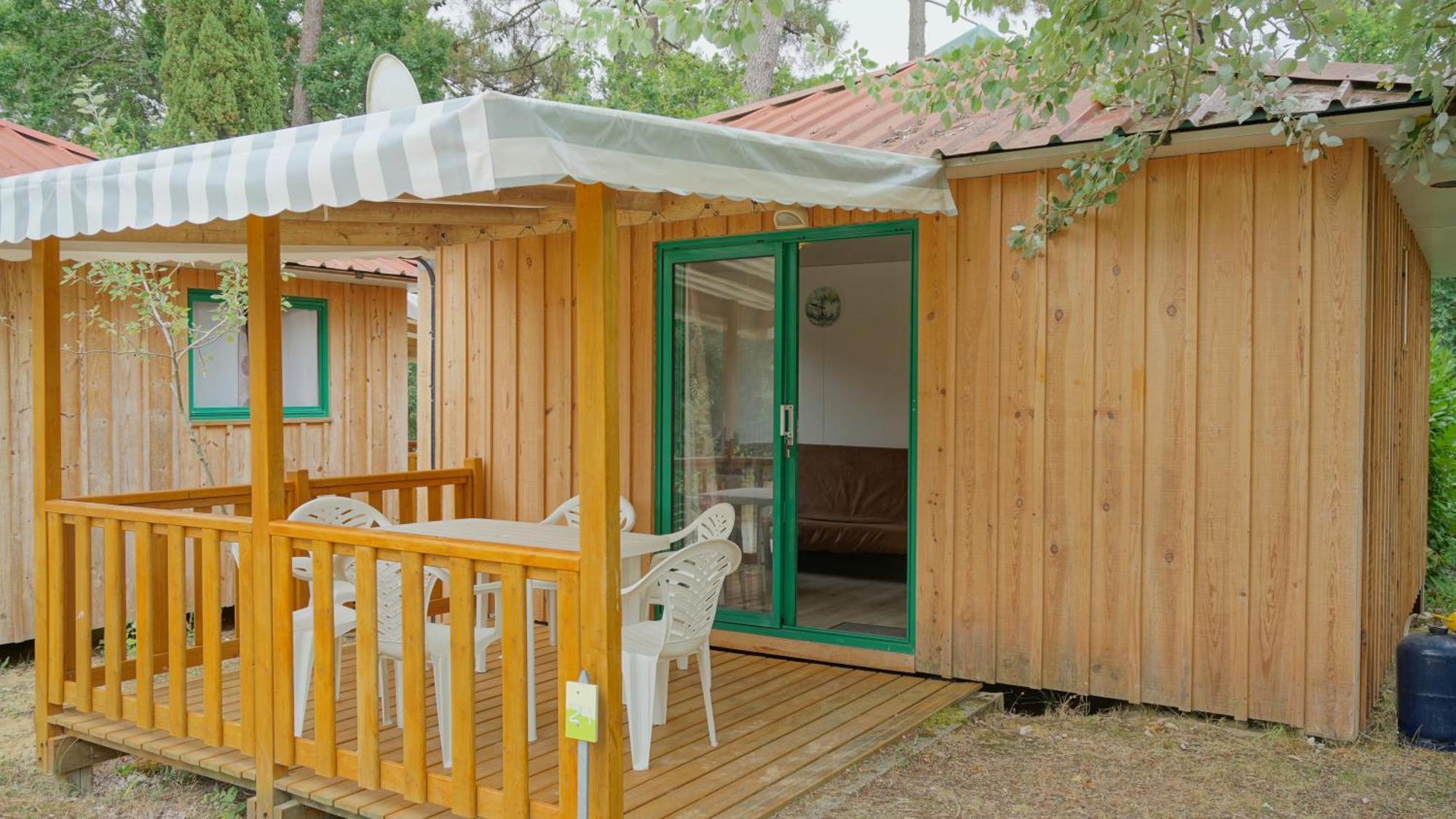 Les Pins De La Coubre Hotel Les Mathes Værelse billede