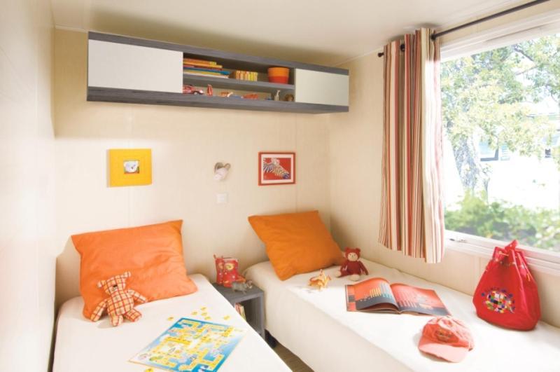 Les Pins De La Coubre Hotel Les Mathes Værelse billede